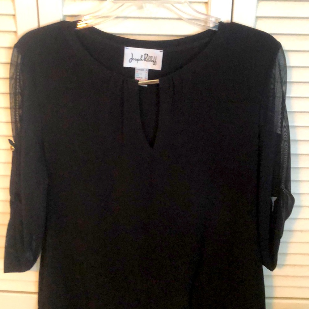 Joseph Ribkoff Jersey Top